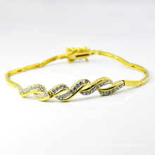 New Styles 925 Silver Fashion Jewelry Bracelet (K-1770. JPG)